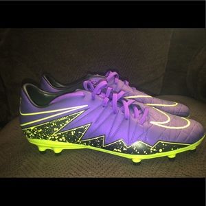 Hypervenom Phelon II FG